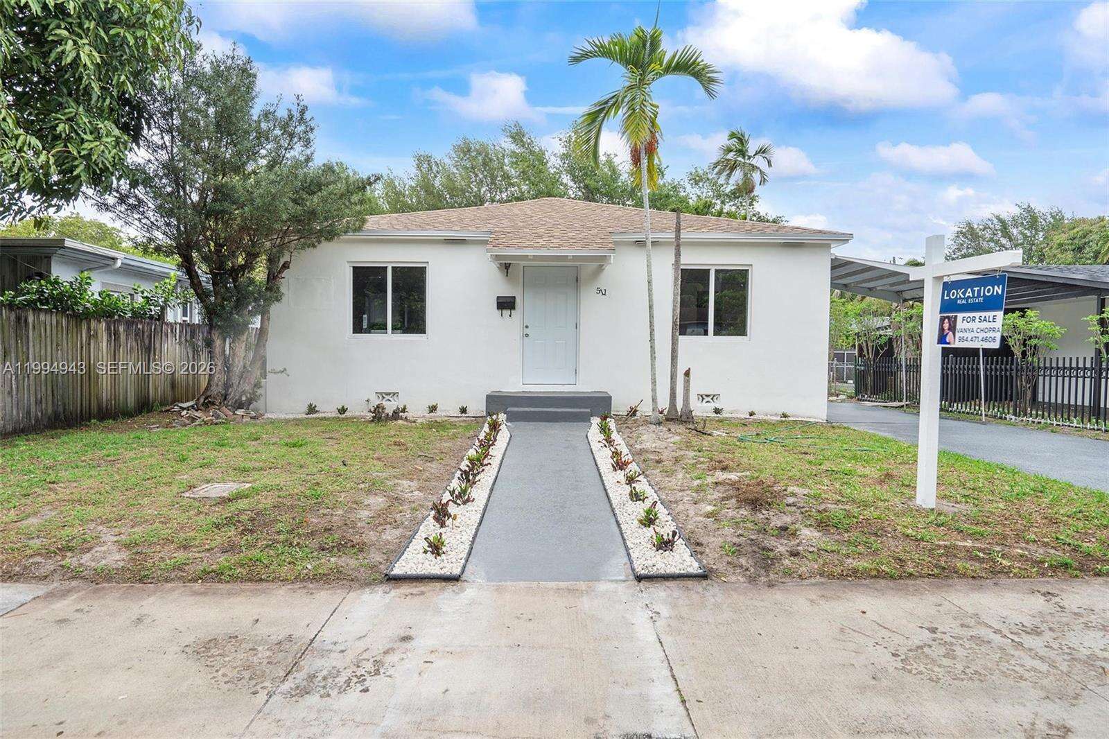 511 131st St, North Miami, FL 33161 - For Sale photo 1
