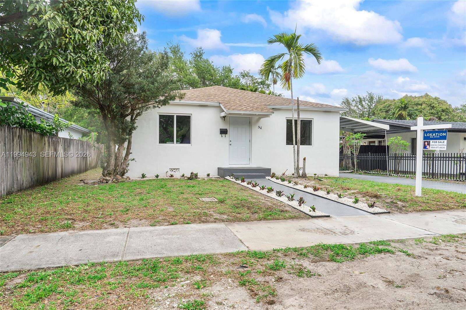 511 131st St, North Miami, FL 33161 - For Sale photo 2