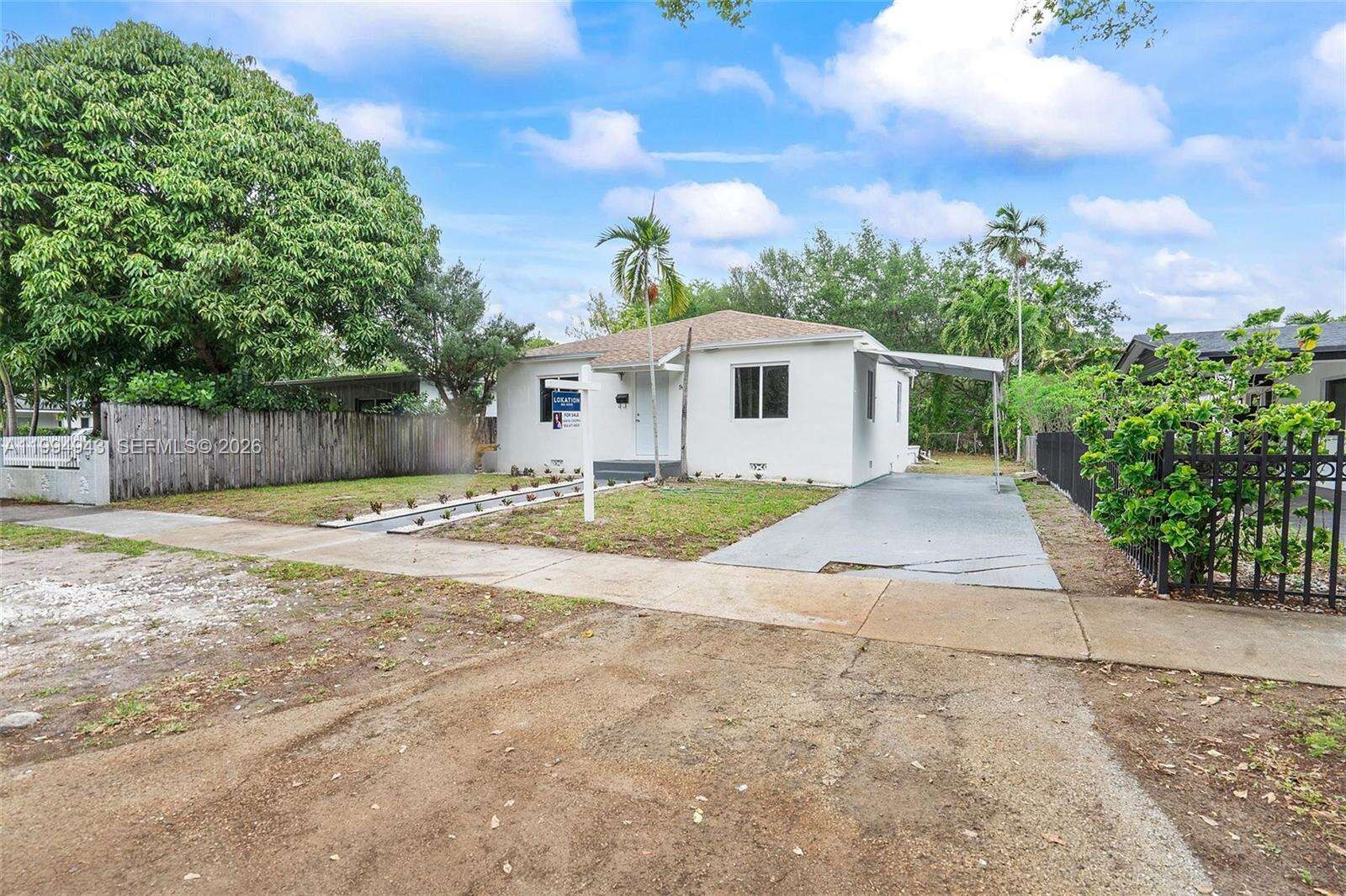 511 131st St, North Miami, FL 33161 - For Sale photo 3