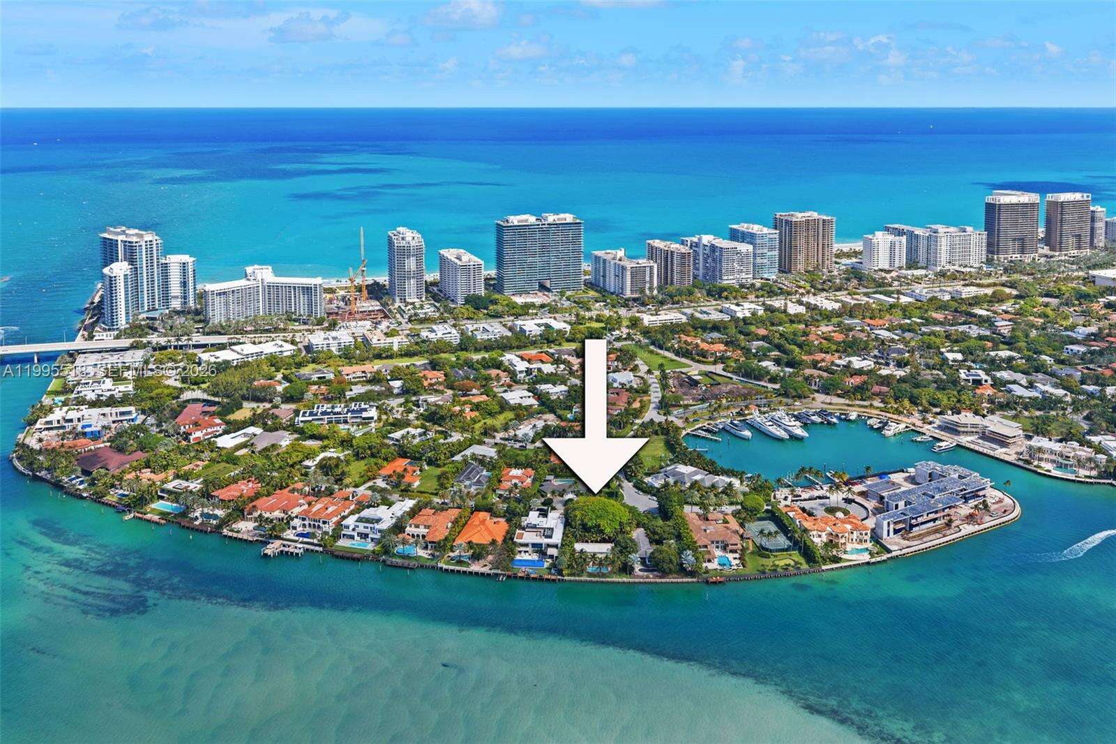 220 Bal Bay Dr, Bal Harbour, FL 33154 | Picture 17