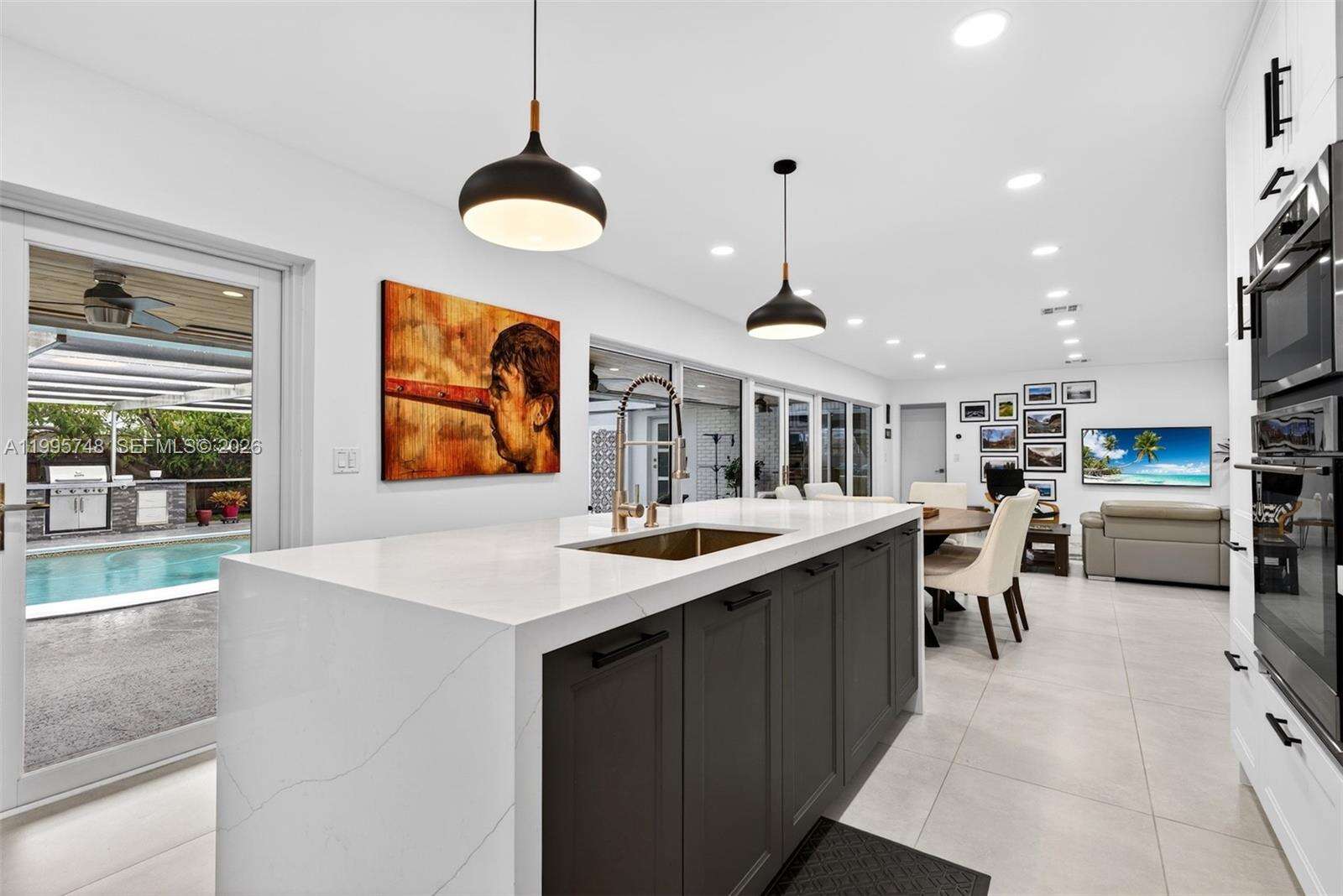 763 Rainbow Dr, Hollywood, FL 33021 | Picture 12