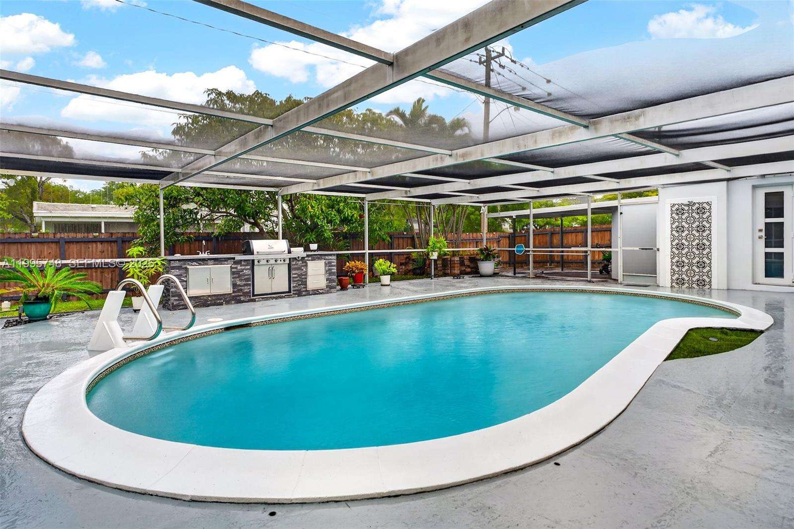 763 Rainbow Dr, Hollywood, FL 33021 | Picture 35