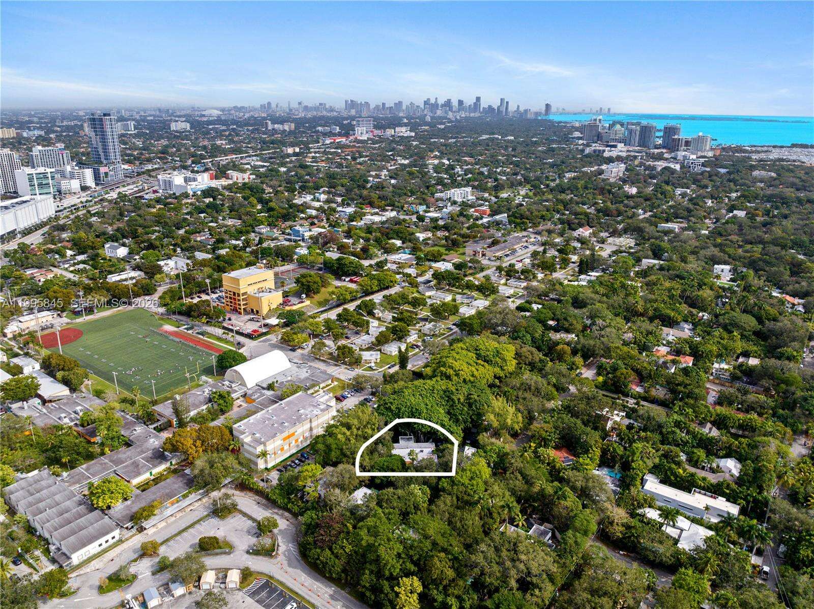 4002 Kumquat Ave, Miami, FL 33133 | Picture 20