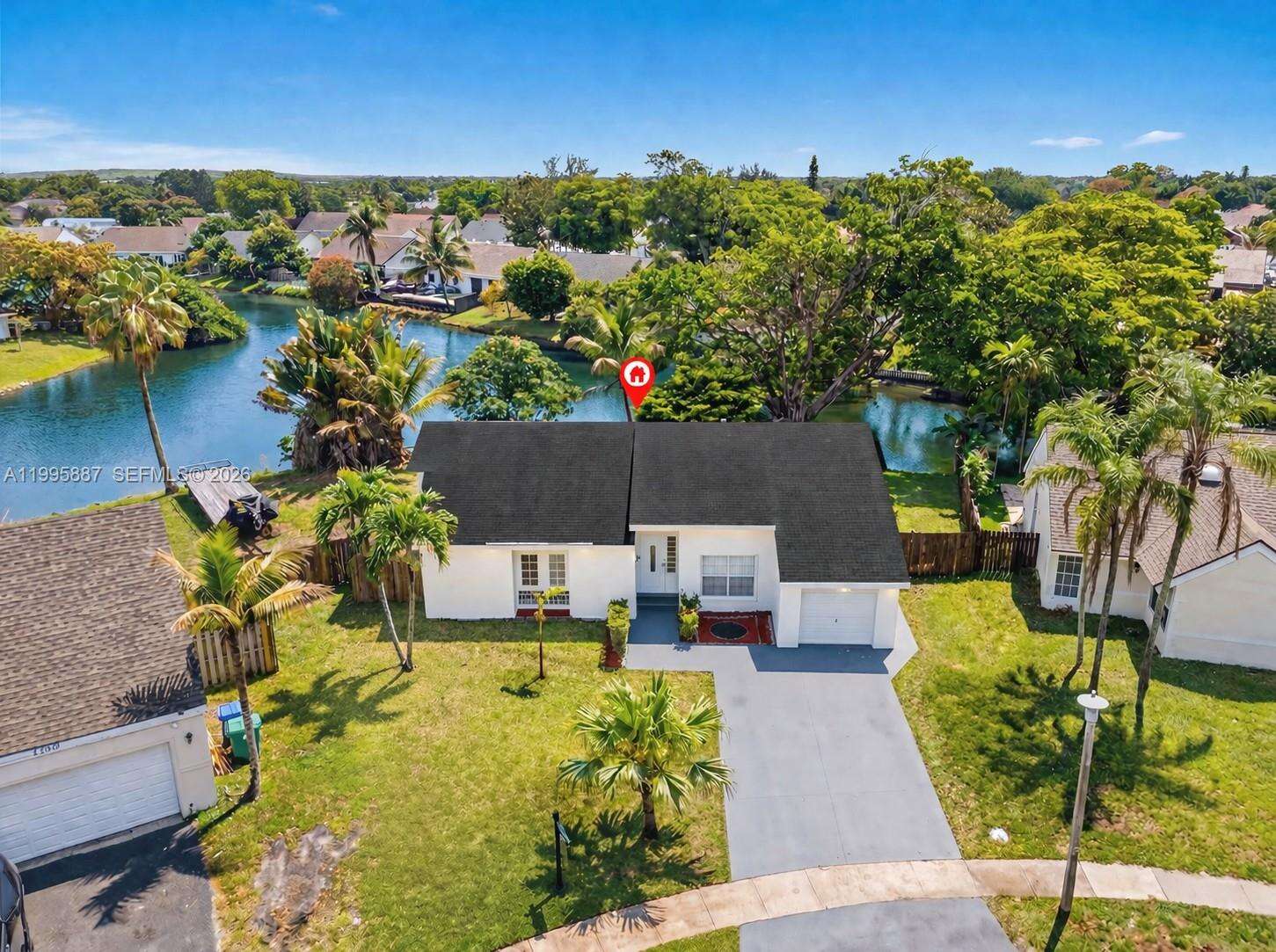 2710 Azalea Ave, Miramar, FL 33025 - For Sale photo 1