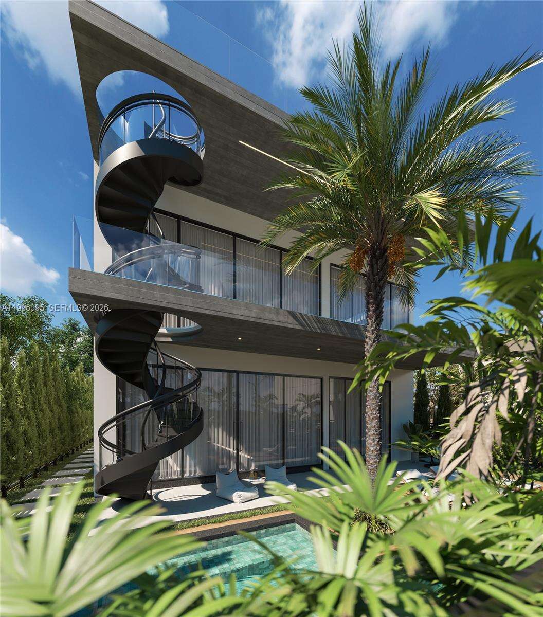 7509 Buccaneer Ave, North Bay Village, FL 33141 | Picture 7