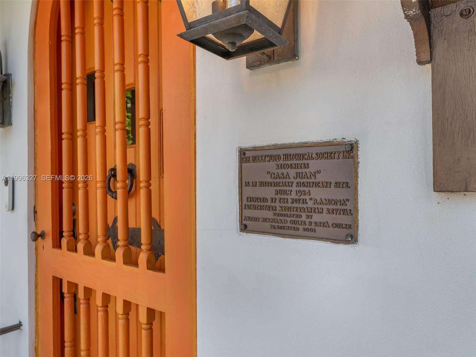 1321 Tyler St, Hollywood, FL 33019 | Picture 3