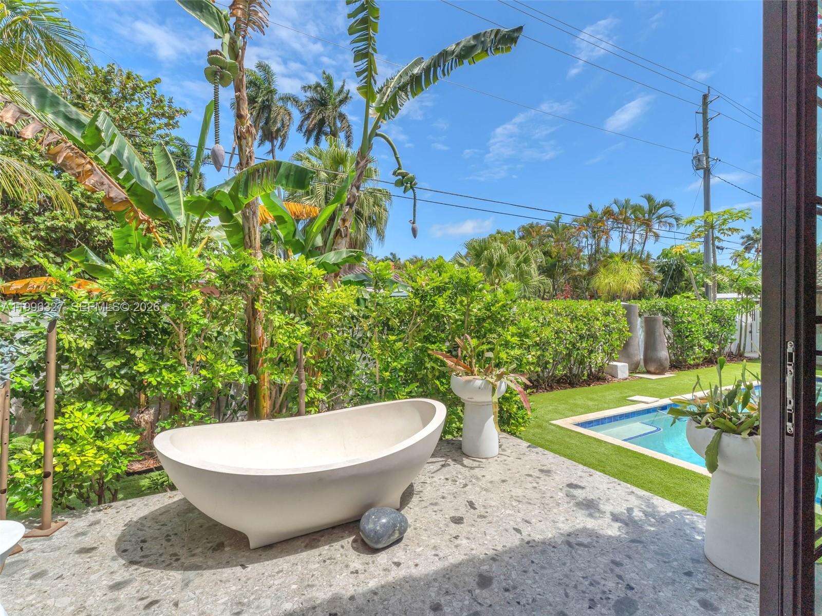 1321 Tyler St, Hollywood, FL 33019 | Picture 37