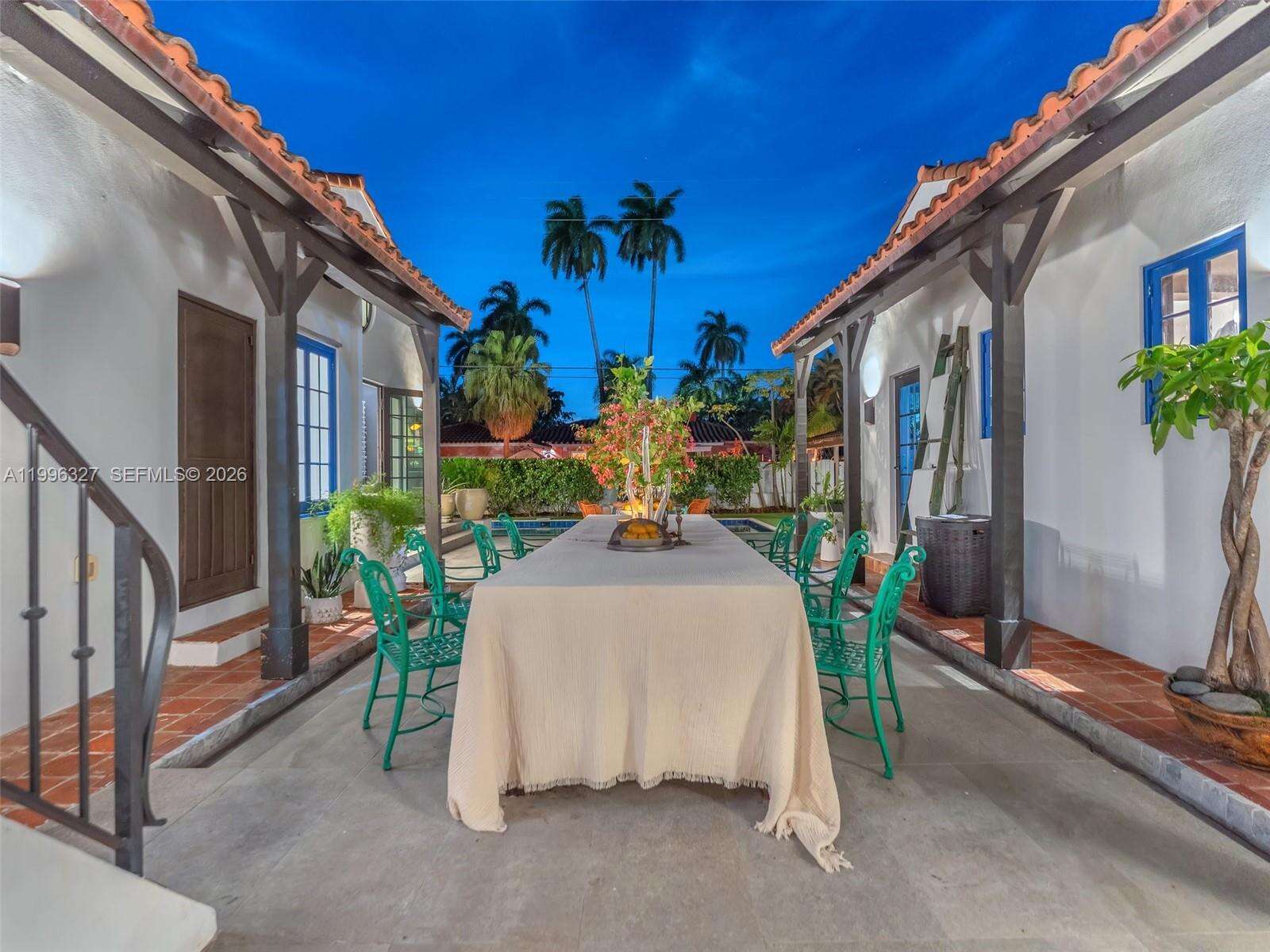 1321 Tyler St, Hollywood, FL 33019 | Picture 64