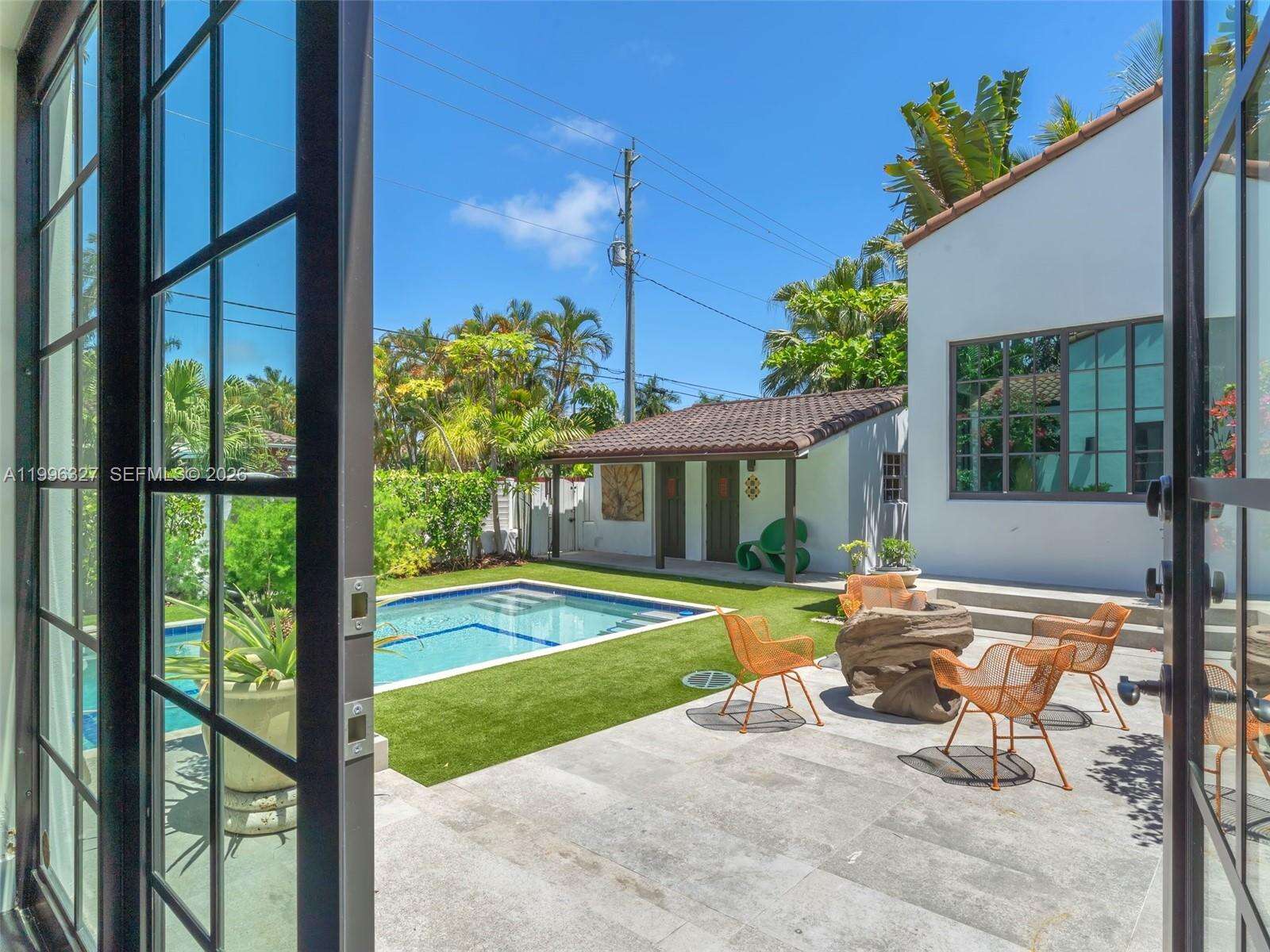 1321 Tyler St, Hollywood, FL 33019 | Picture 73