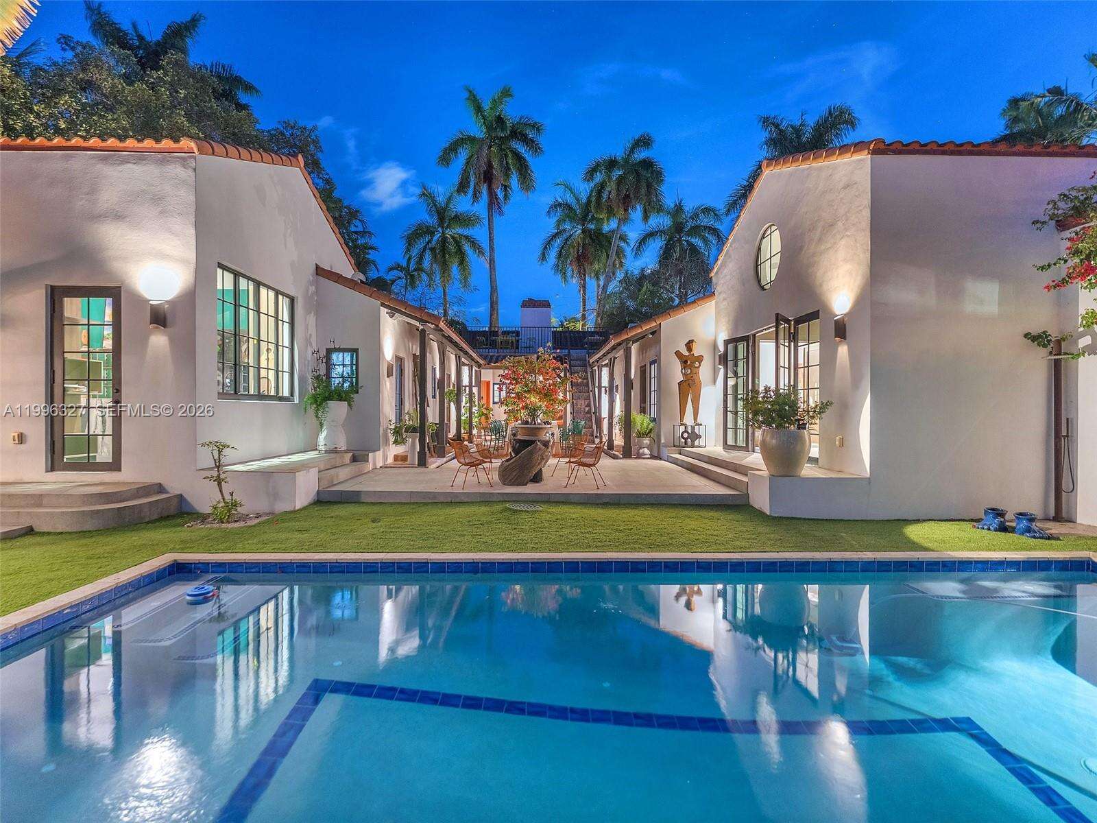 1321 Tyler St, Hollywood, FL 33019 | Picture 74