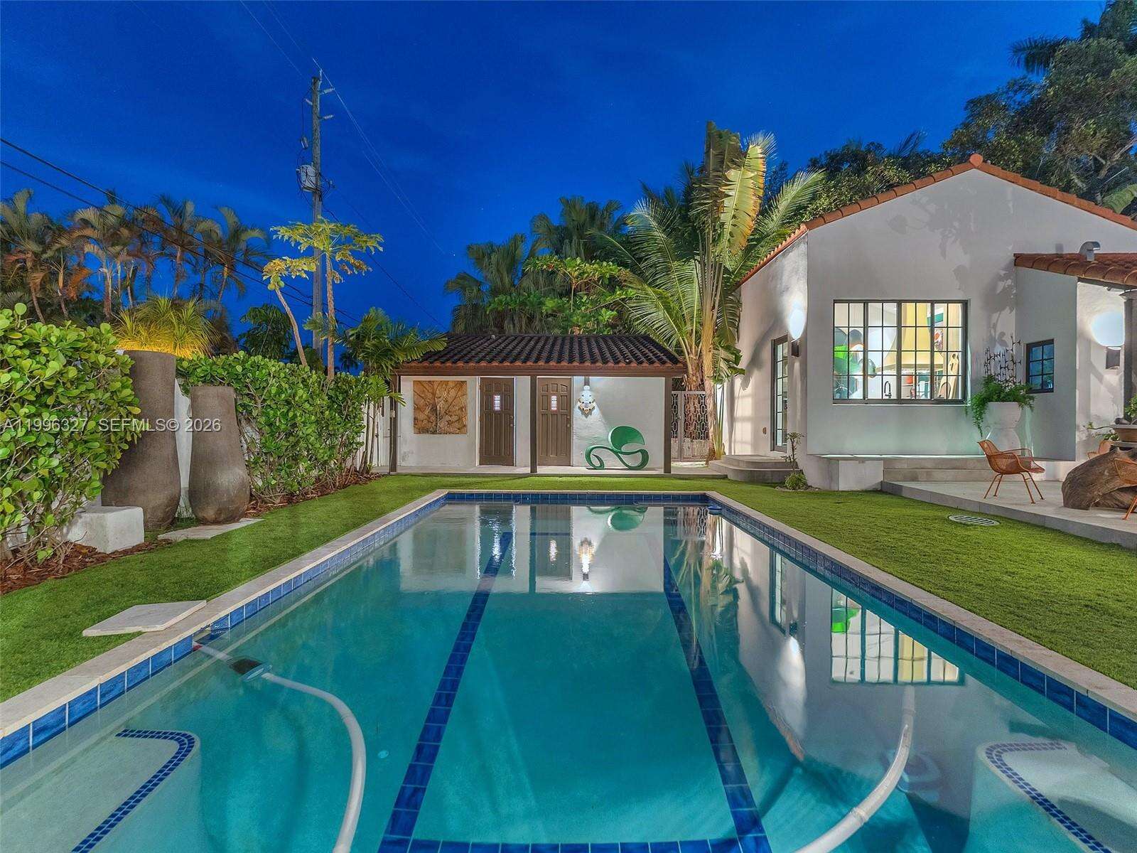 1321 Tyler St, Hollywood, FL 33019 | Picture 76