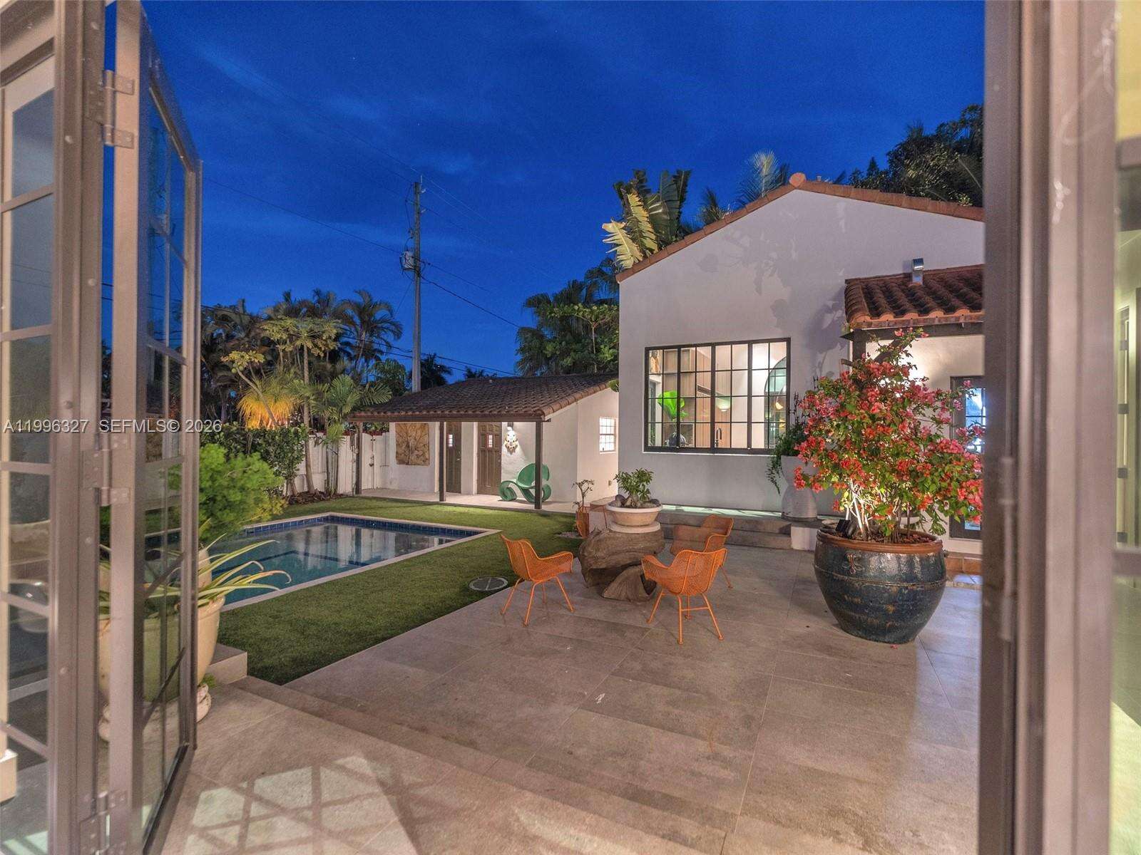 1321 Tyler St, Hollywood, FL 33019 | Picture 79