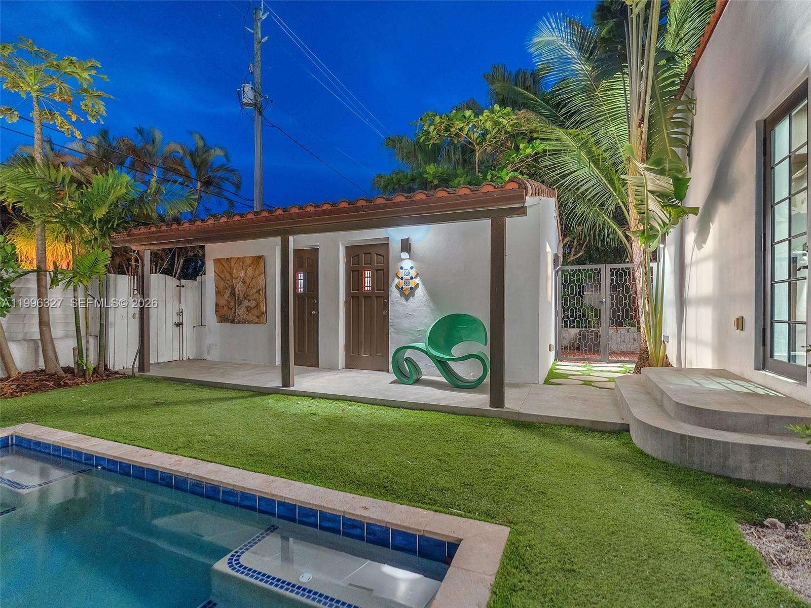 1321 Tyler St, Hollywood, FL 33019 | Picture 84