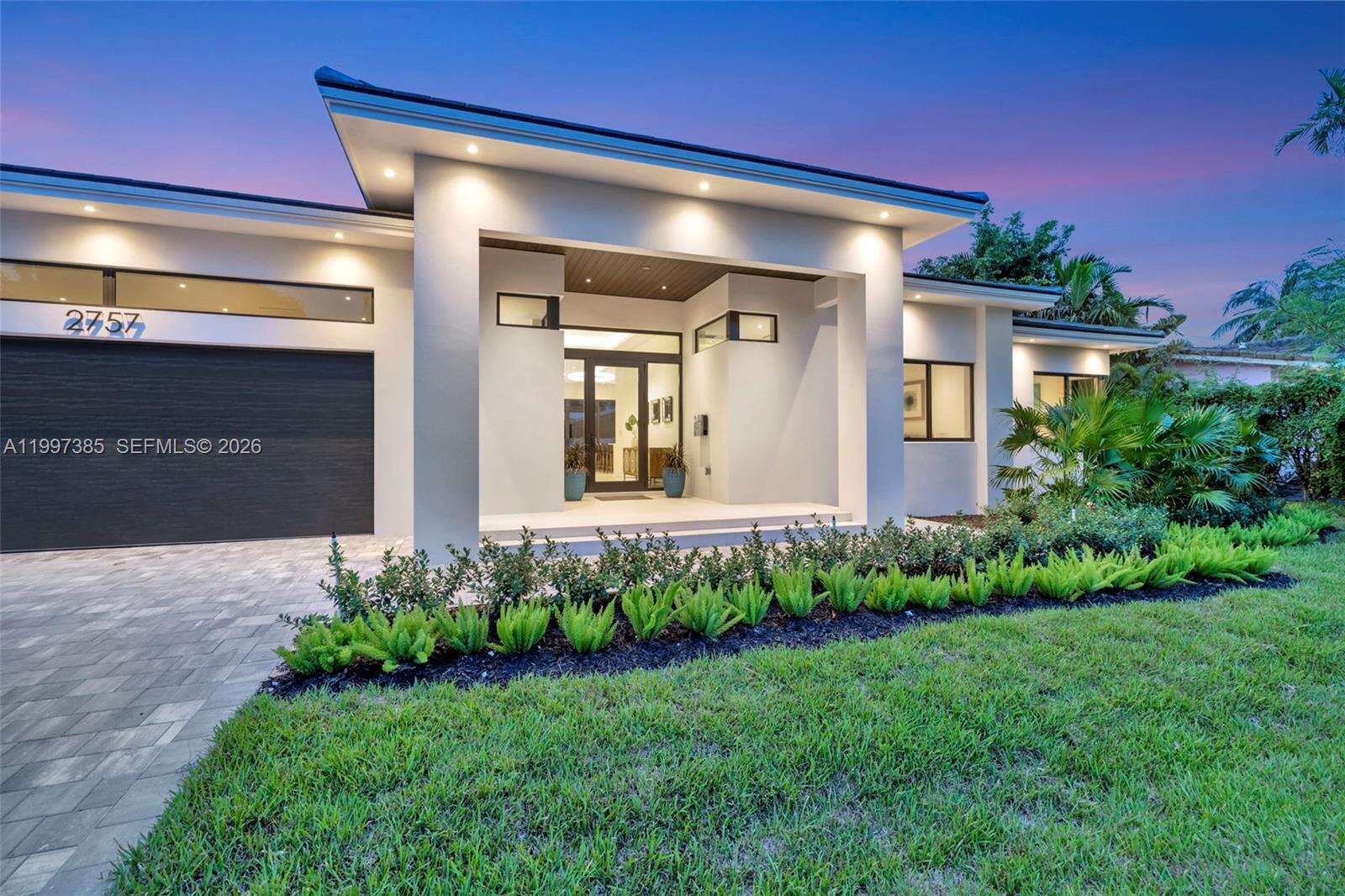 2757 34 Street, Fort Lauderdale, FL 33306 - For Sale photo 1
