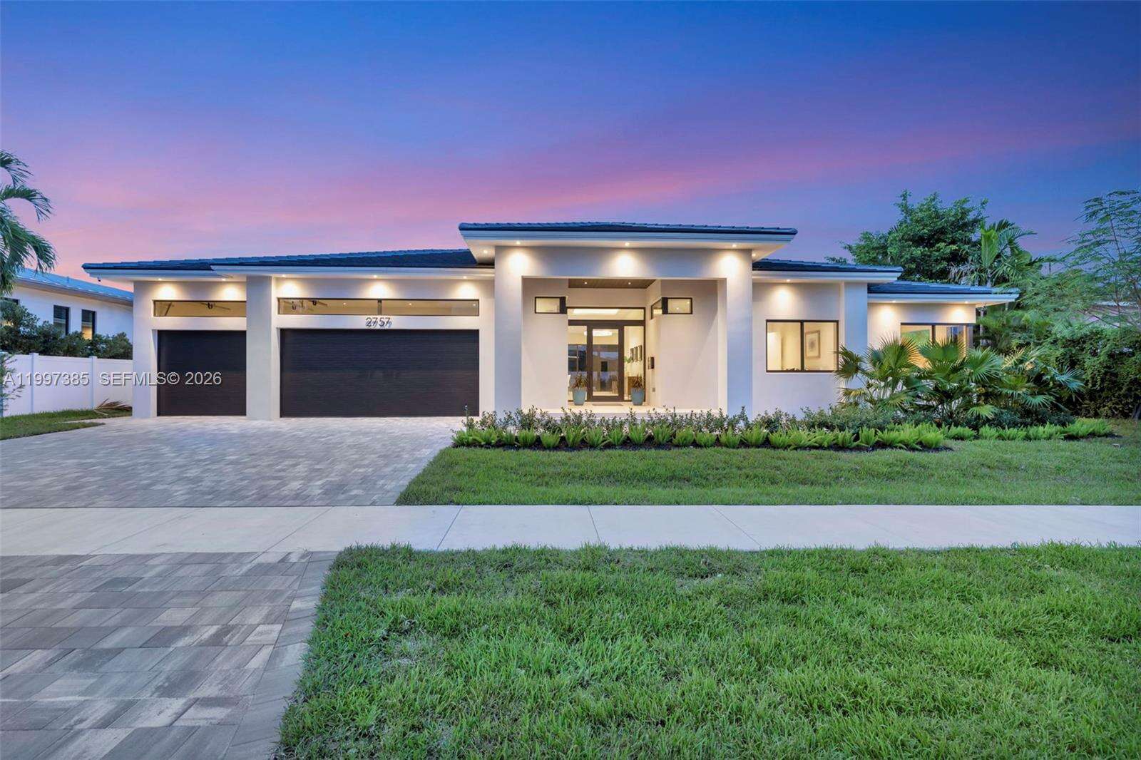 2757 34 Street, Fort Lauderdale, FL 33306 - For Sale photo 2