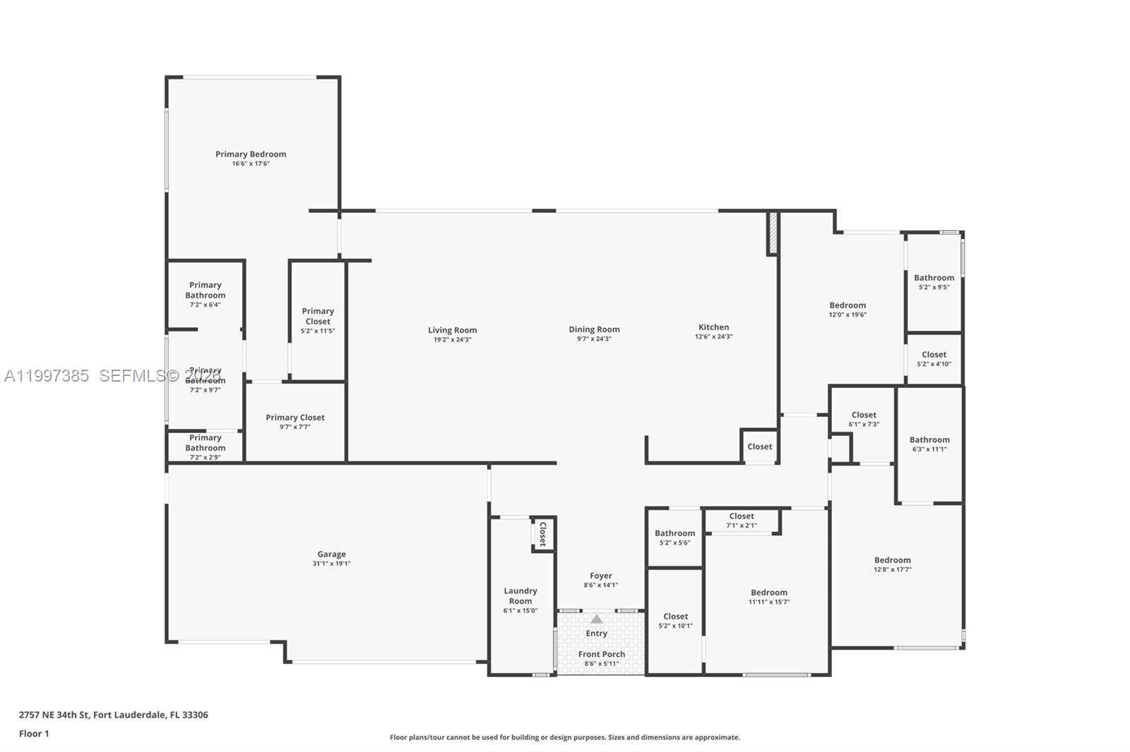 2757 34 Street, Fort Lauderdale, FL 33306 - For Sale photo 49