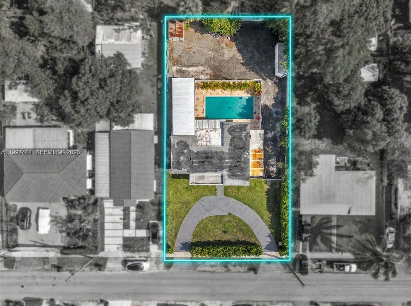 1055 144th St, North Miami, FL 33161 - For Sale photo 42