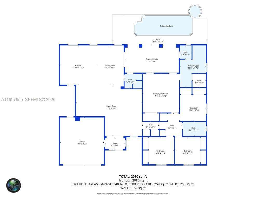 8611 82nd Ter, Miami, FL 33143 | Picture 45
