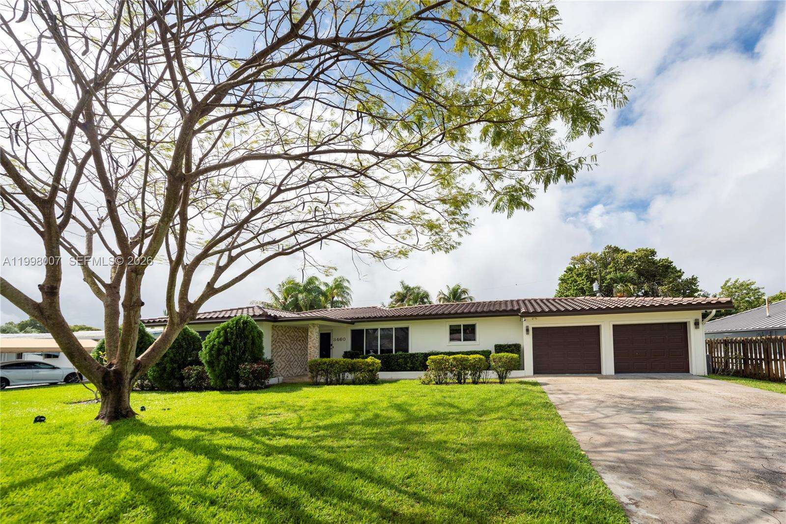 3460 Buchanan St, Hollywood, FL 33021 | Picture 1