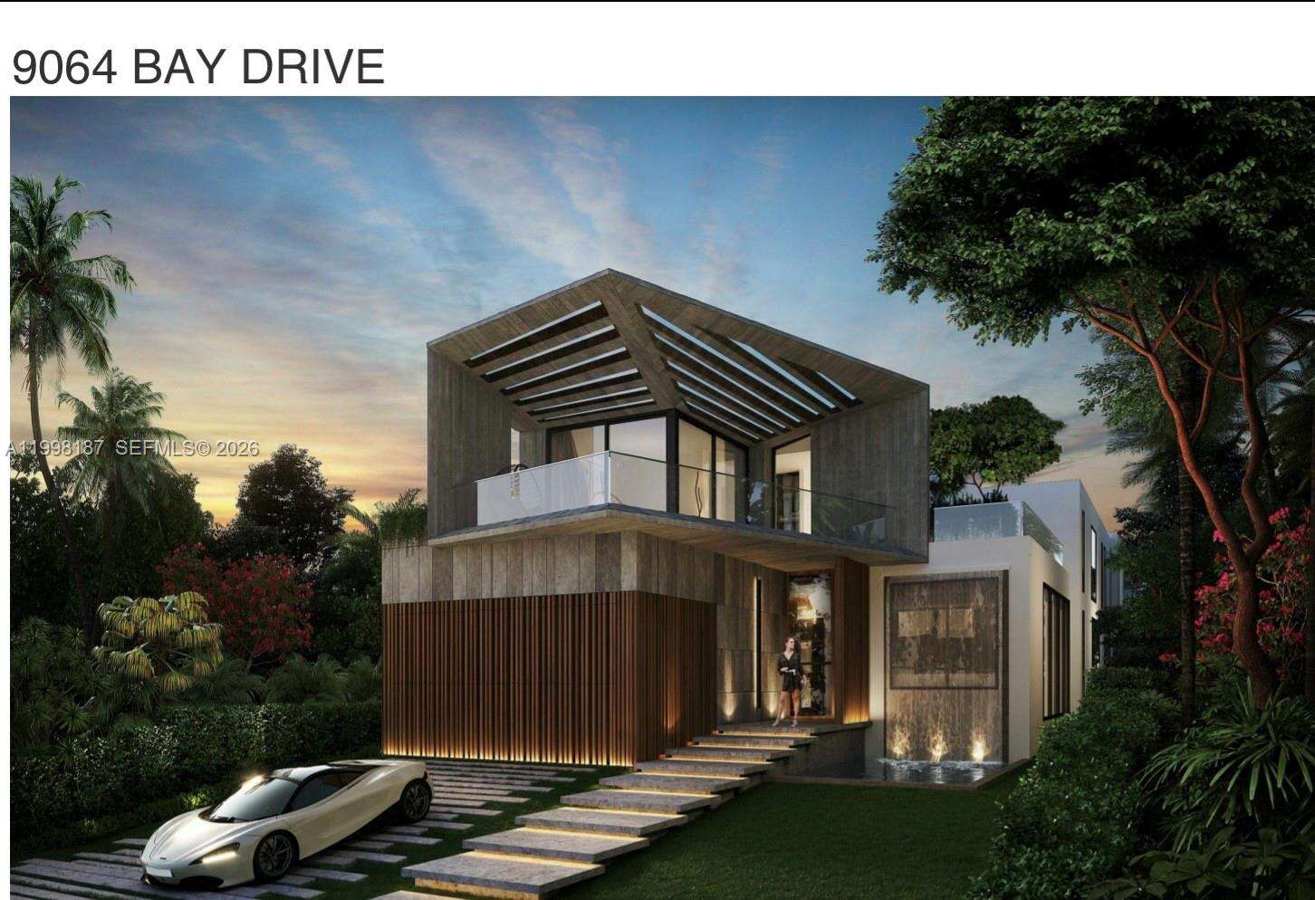 9064 Bay Dr, Surfside, FL 33154 | Picture 1