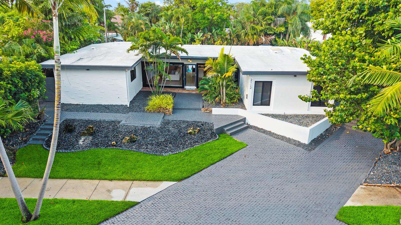 2112 Manatee, Fort Lauderdale, FL 33316 - For Sale photo 60