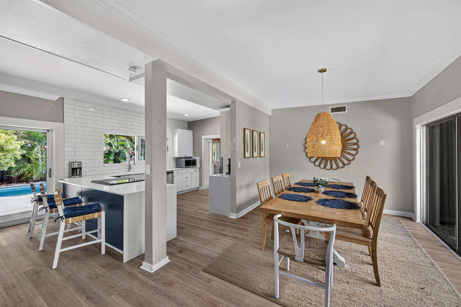 2112 Manatee, Fort Lauderdale, FL 33316 - For Sale photo 9