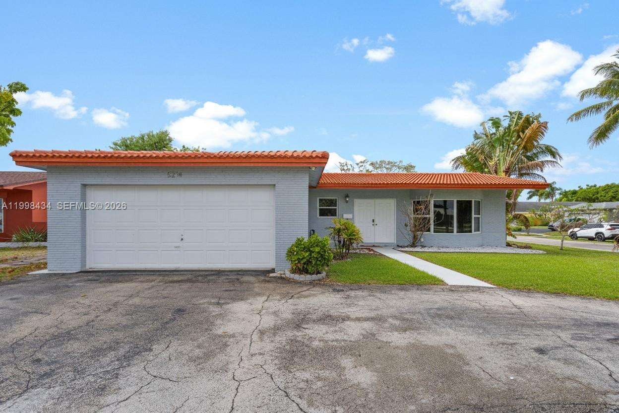 5214 Park Rd, Hollywood, FL 33021 | Picture 1