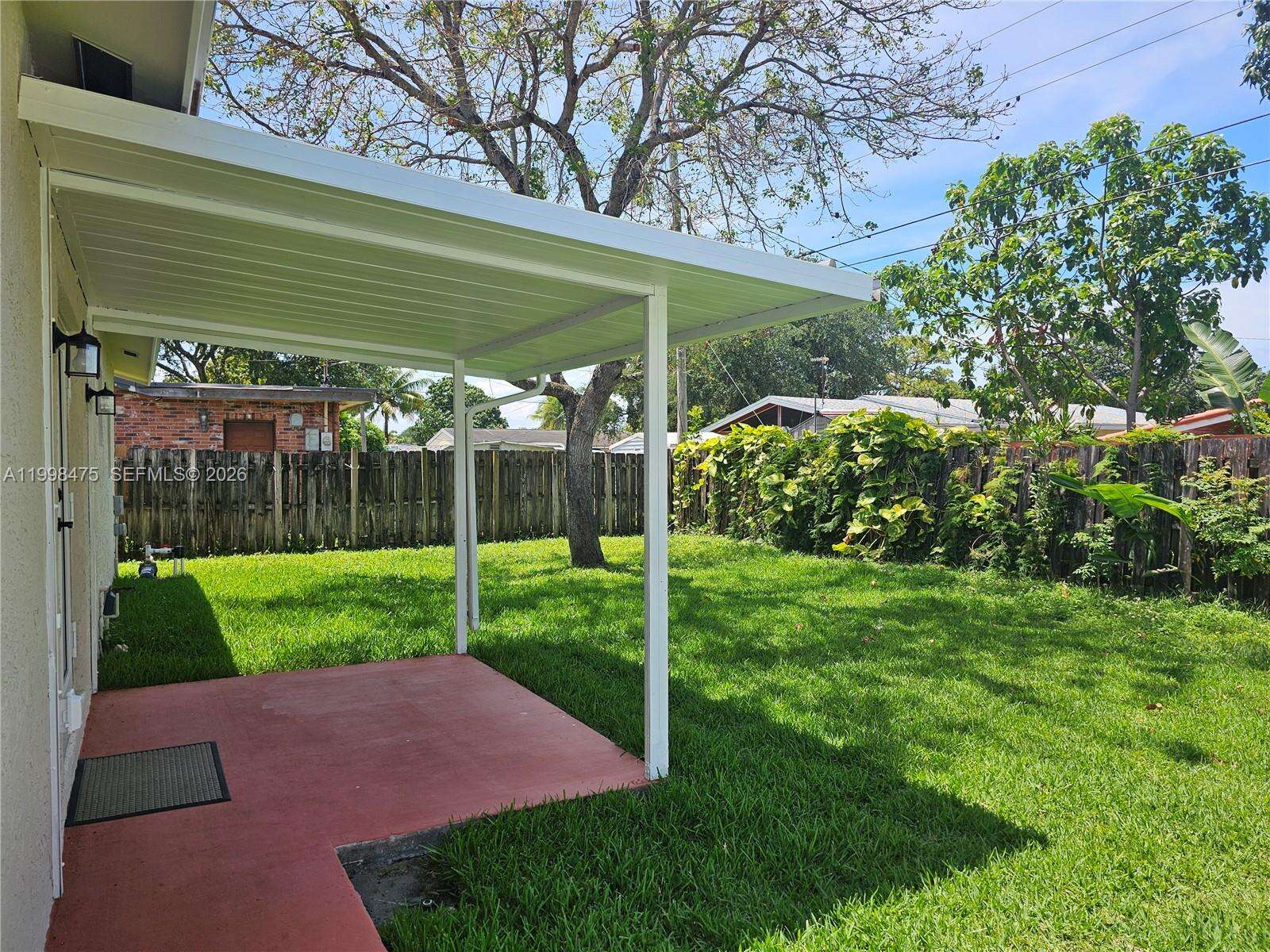 6881 Harding St, Hollywood, FL 33024 - For Sale photo 30