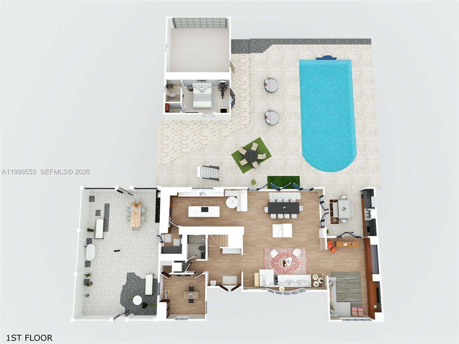 1001 96th St, Miami Shores, FL 33138 | Picture 79