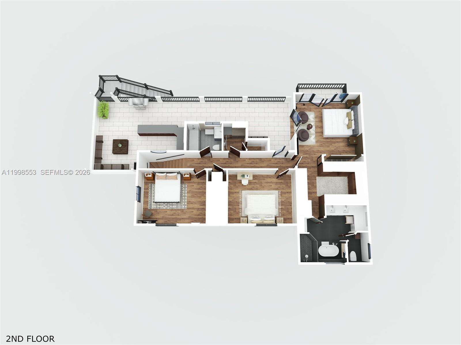 1001 96th St, Miami Shores, FL 33138 | Picture 80