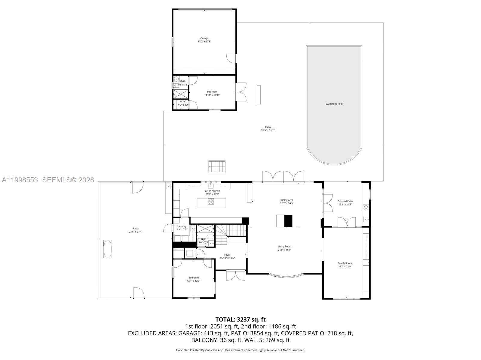 1001 96th St, Miami Shores, FL 33138 | Picture 82