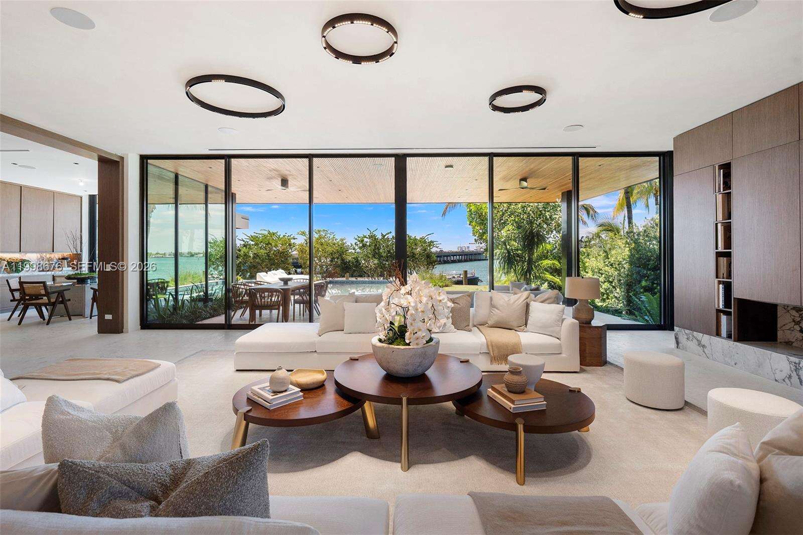 9640 Broadview Dr, Bay Harbor Islands, FL 33154 | Picture 17