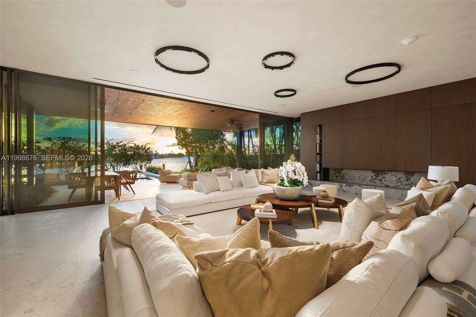 9640 Broadview Dr, Bay Harbor Islands, FL 33154 | Picture 19