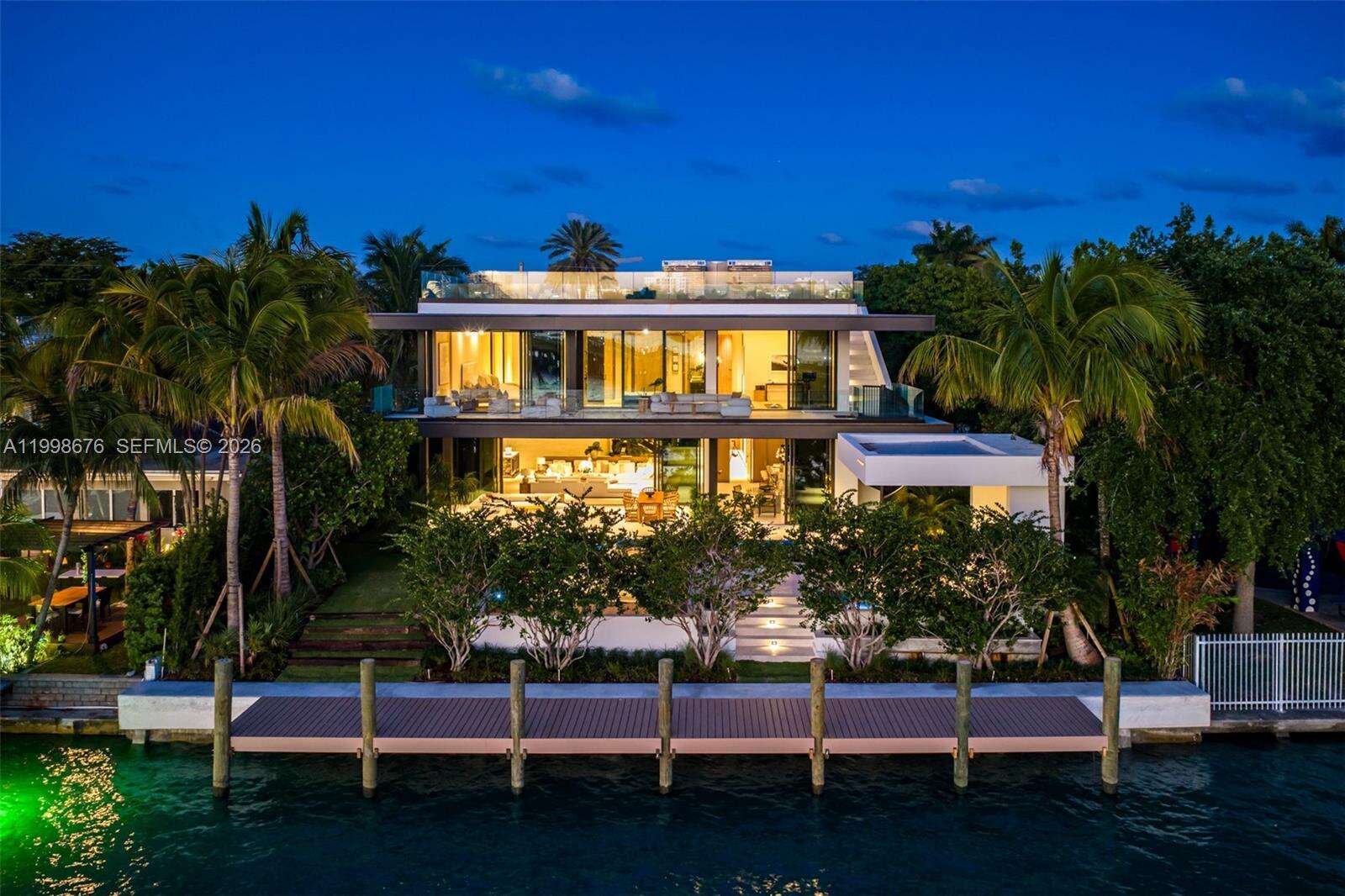 9640 Broadview Dr, Bay Harbor Islands, FL 33154 | Picture 3