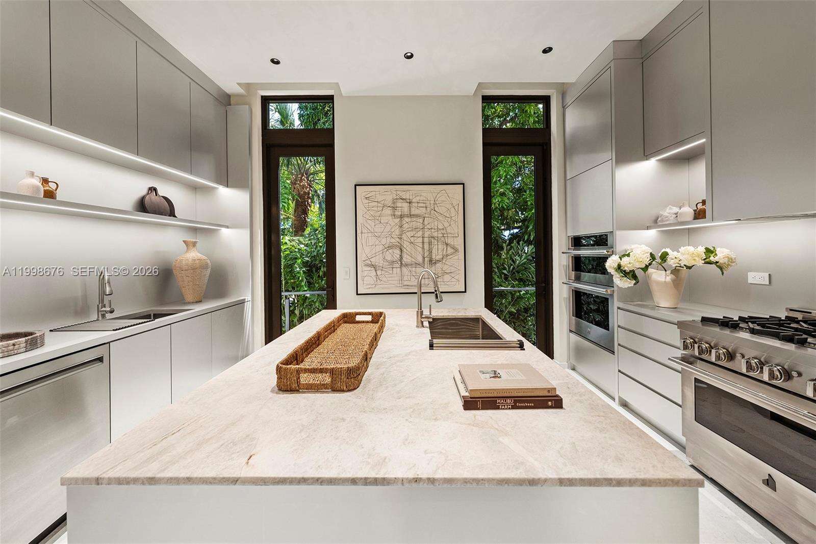 9640 Broadview Dr, Bay Harbor Islands, FL 33154 | Picture 27