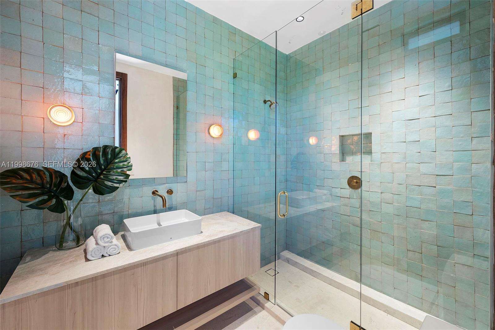 9640 Broadview Dr, Bay Harbor Islands, FL 33154 | Picture 45