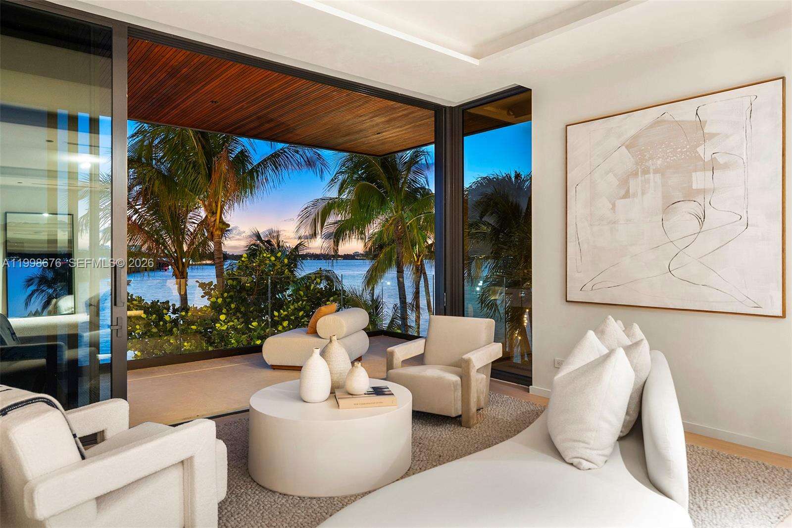 9640 Broadview Dr, Bay Harbor Islands, FL 33154 | Picture 57