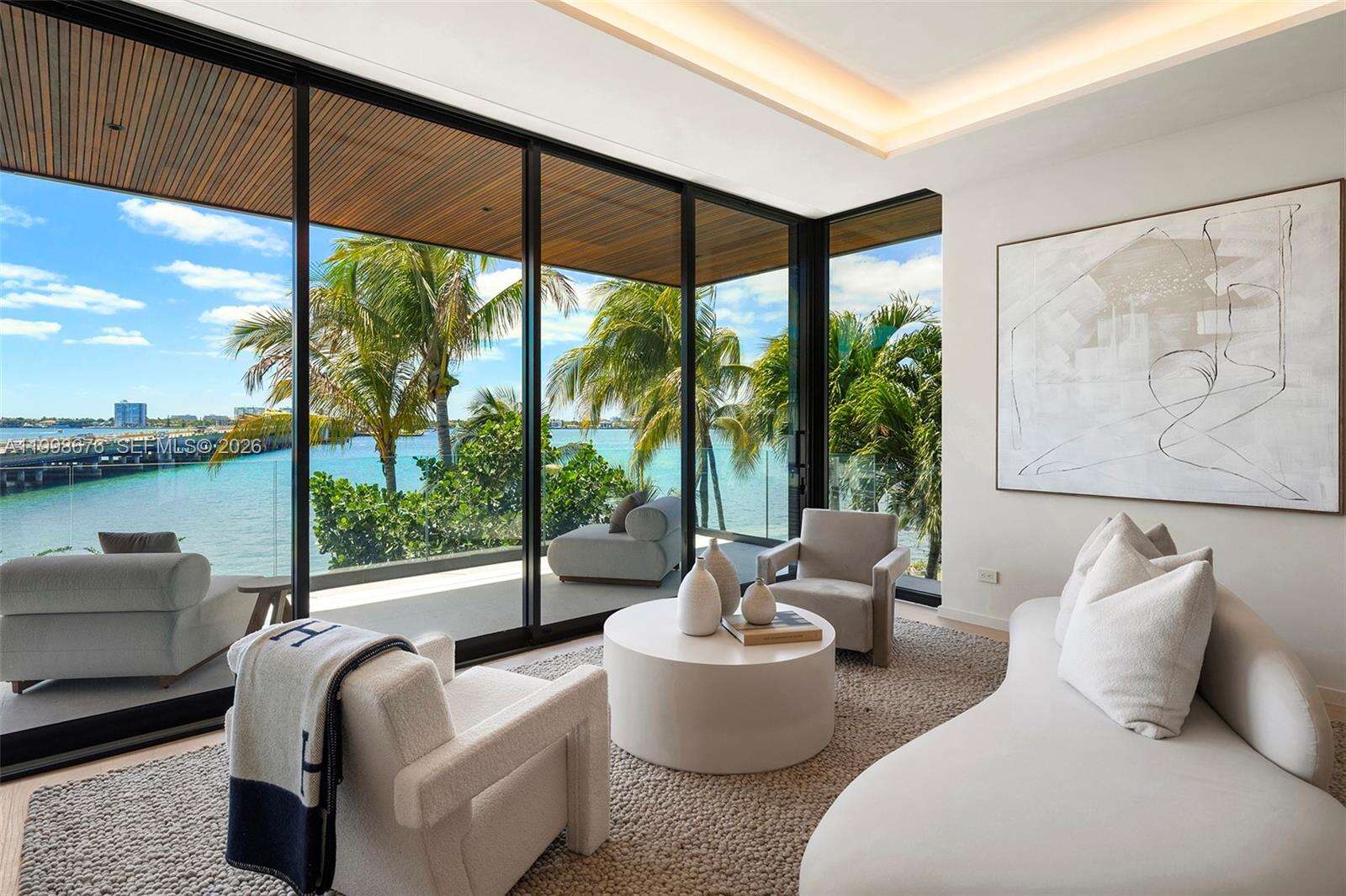 9640 Broadview Dr, Bay Harbor Islands, FL 33154 | Picture 59