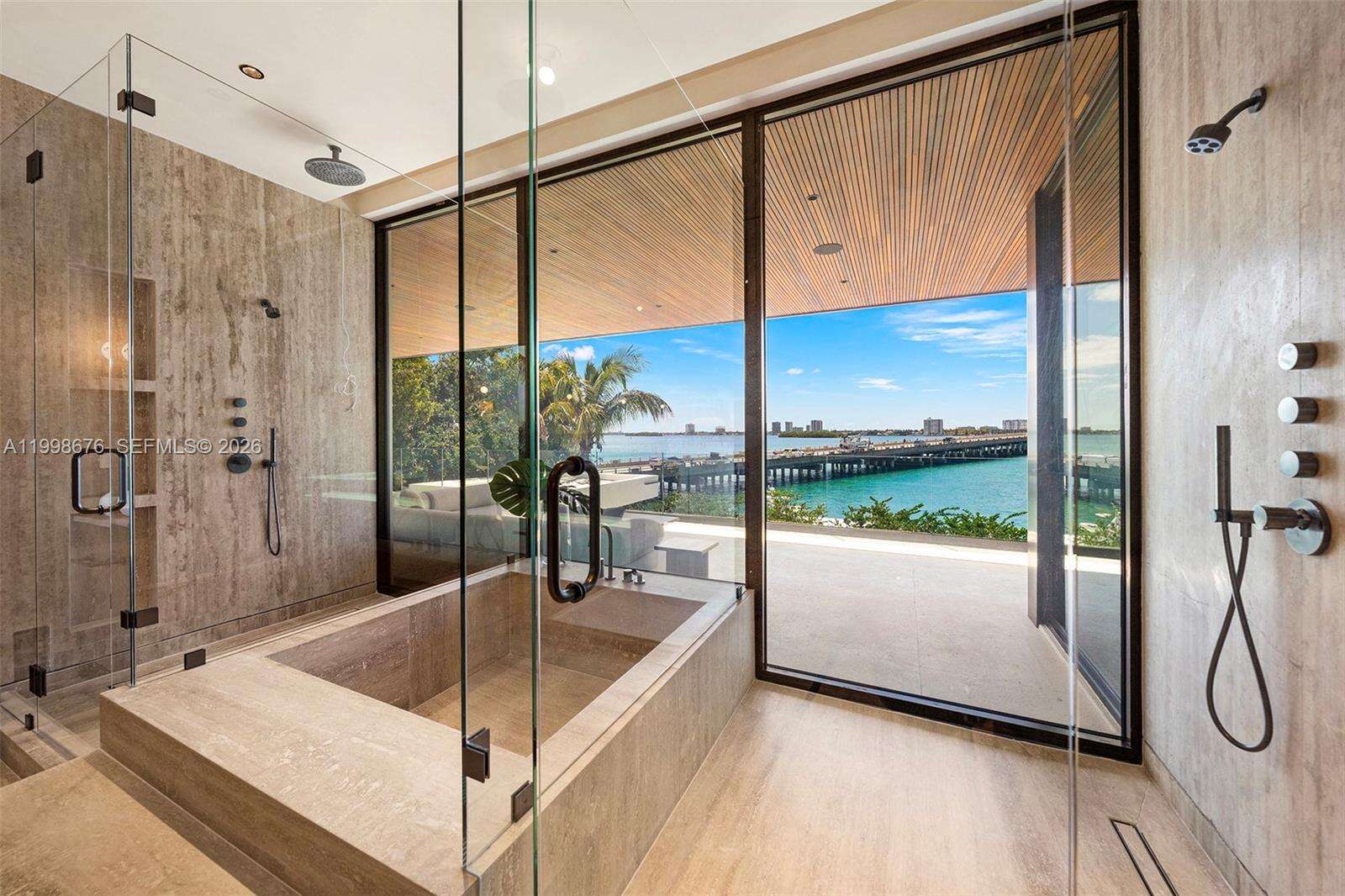 9640 Broadview Dr, Bay Harbor Islands, FL 33154 | Picture 61