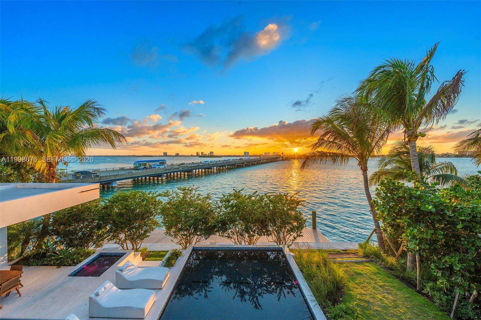 9640 Broadview Dr, Bay Harbor Islands, FL 33154 | Picture 69