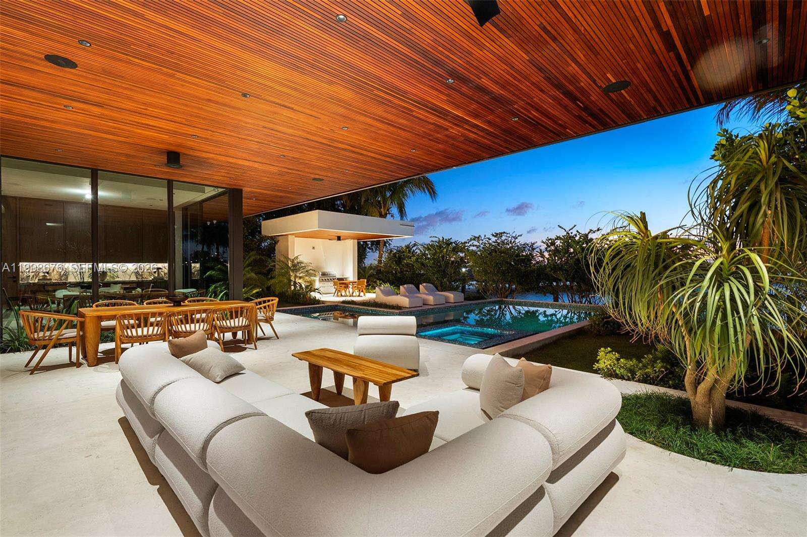 9640 Broadview Dr, Bay Harbor Islands, FL 33154 | Picture 71