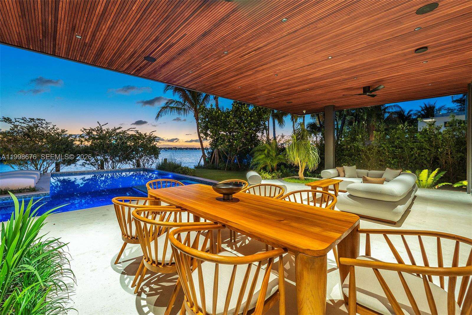 9640 Broadview Dr, Bay Harbor Islands, FL 33154 | Picture 72