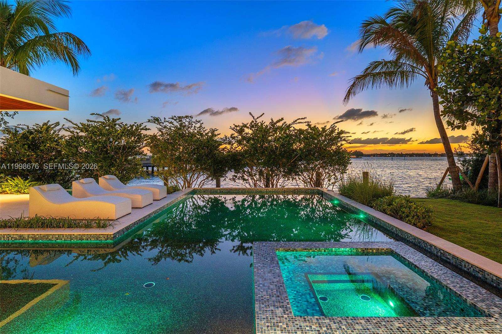 9640 Broadview Dr, Bay Harbor Islands, FL 33154 | Picture 73