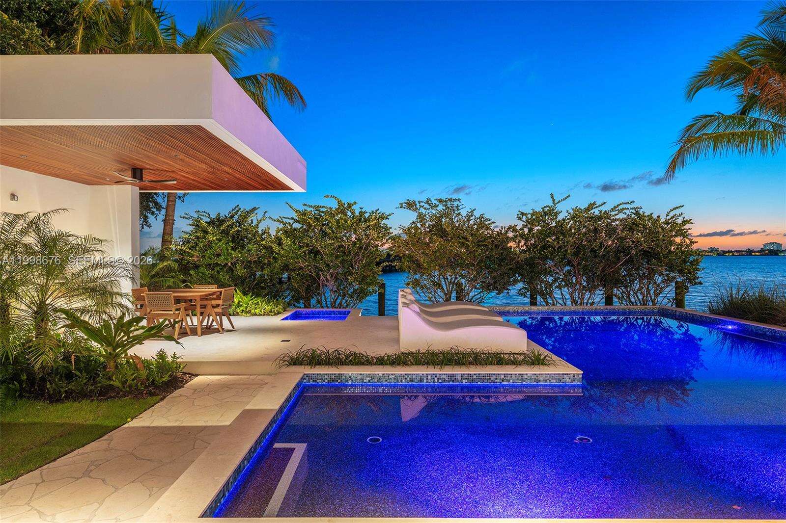 9640 Broadview Dr, Bay Harbor Islands, FL 33154 | Picture 75