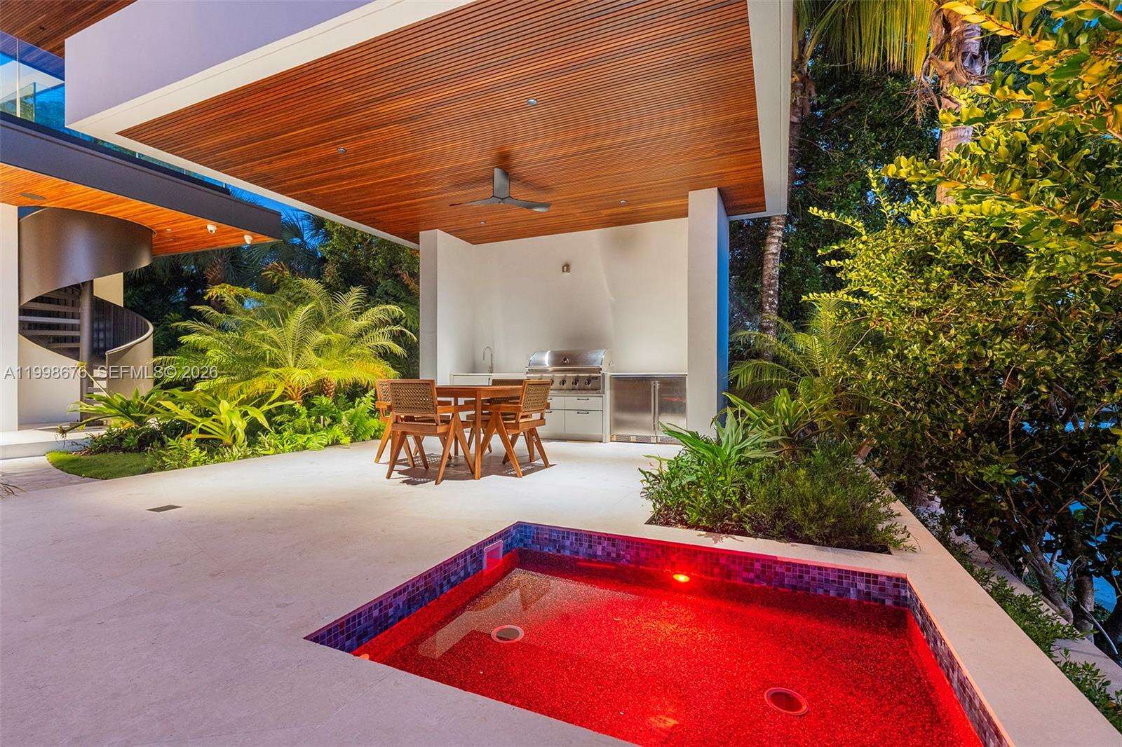 9640 Broadview Dr, Bay Harbor Islands, FL 33154 | Picture 76