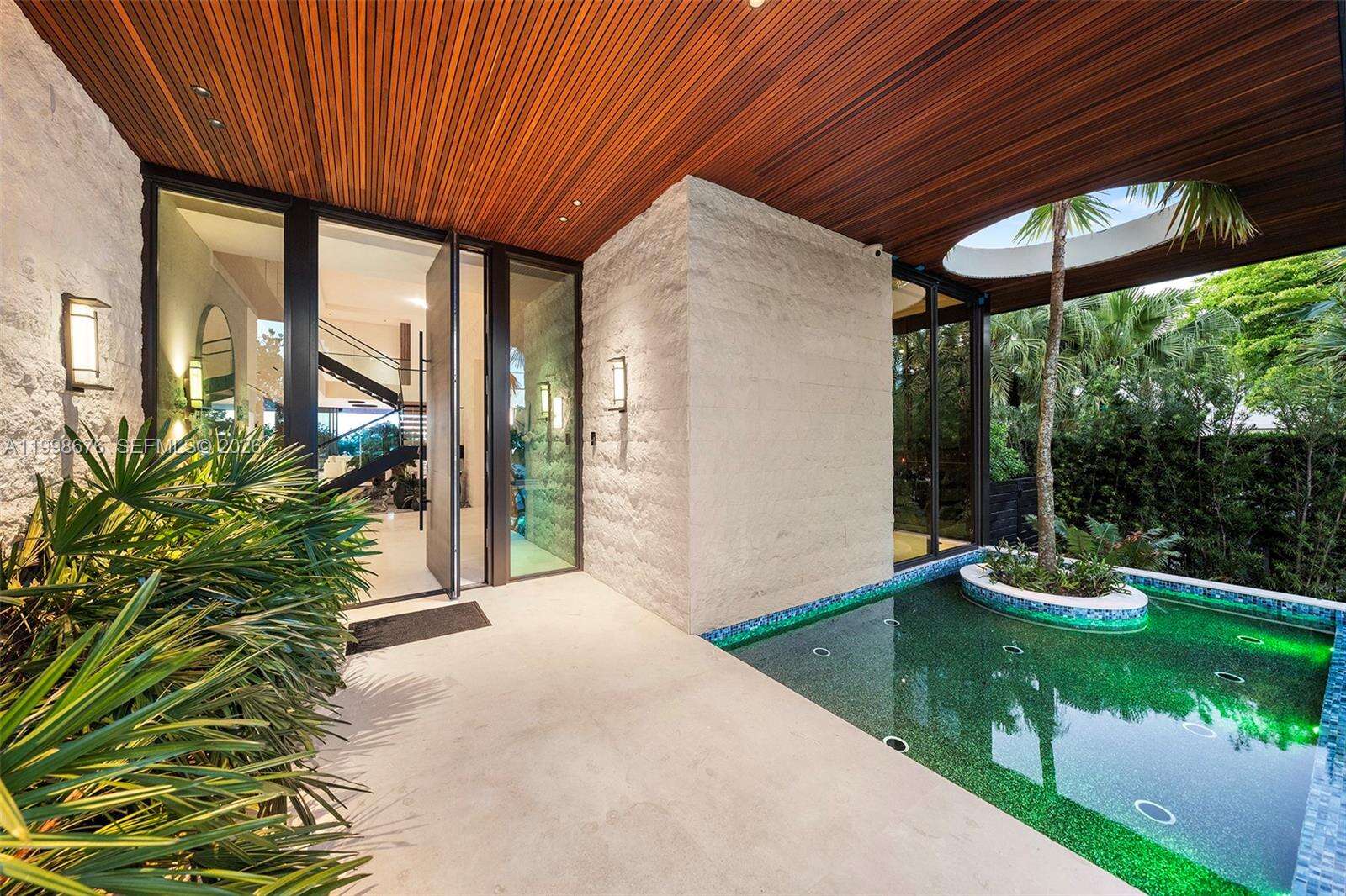 9640 Broadview Dr, Bay Harbor Islands, FL 33154 | Picture 77