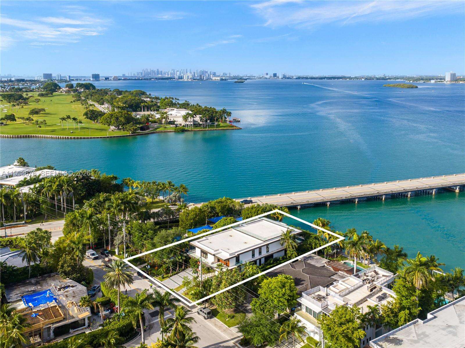 9640 Broadview Dr, Bay Harbor Islands, FL 33154 | Picture 81