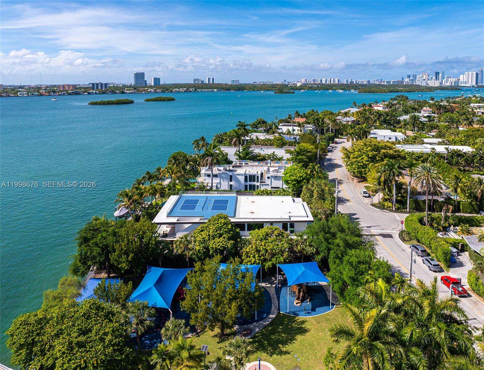 9640 Broadview Dr, Bay Harbor Islands, FL 33154 | Picture 85