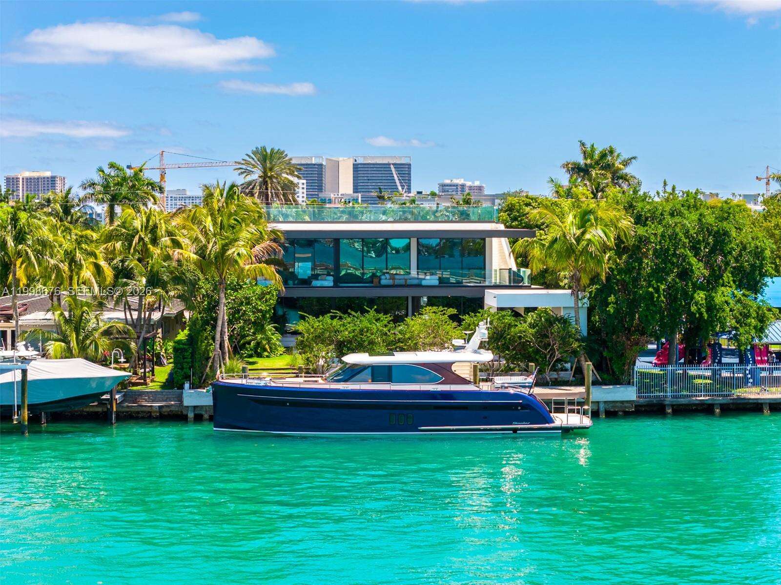 9640 Broadview Dr, Bay Harbor Islands, FL 33154 | Picture 88