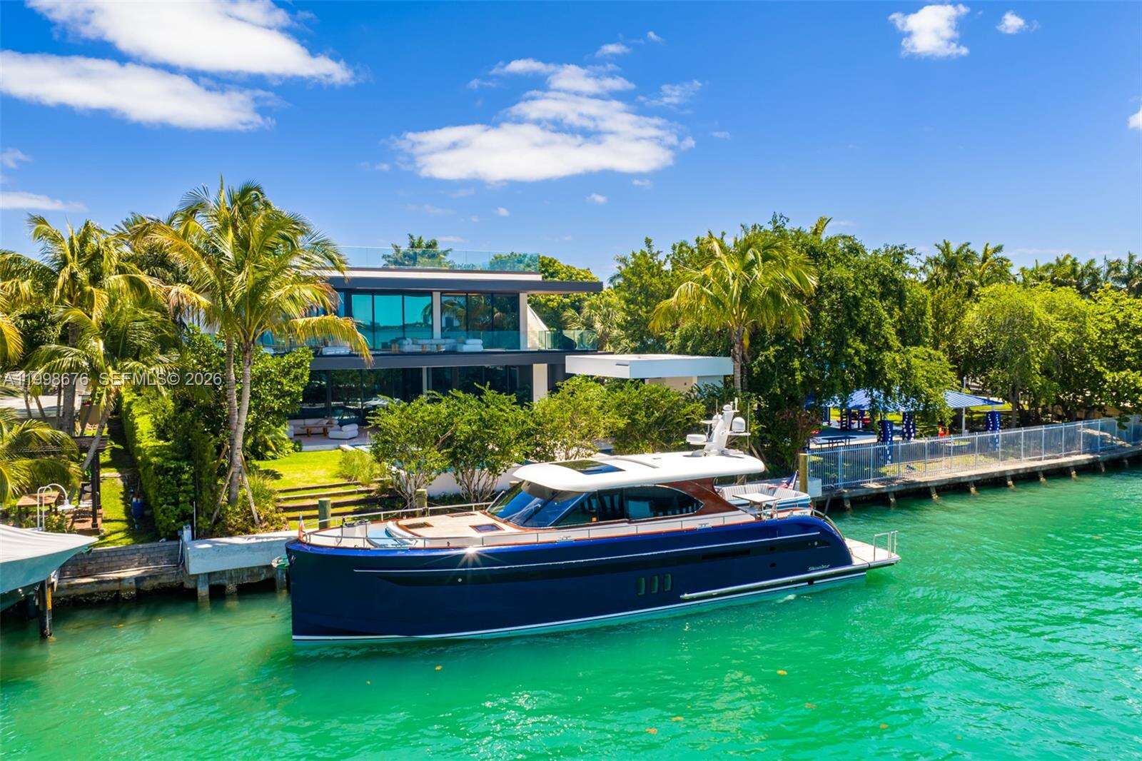 9640 Broadview Dr, Bay Harbor Islands, FL 33154 | Picture 90